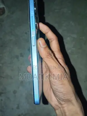Infinix Hot 30i . (Used)