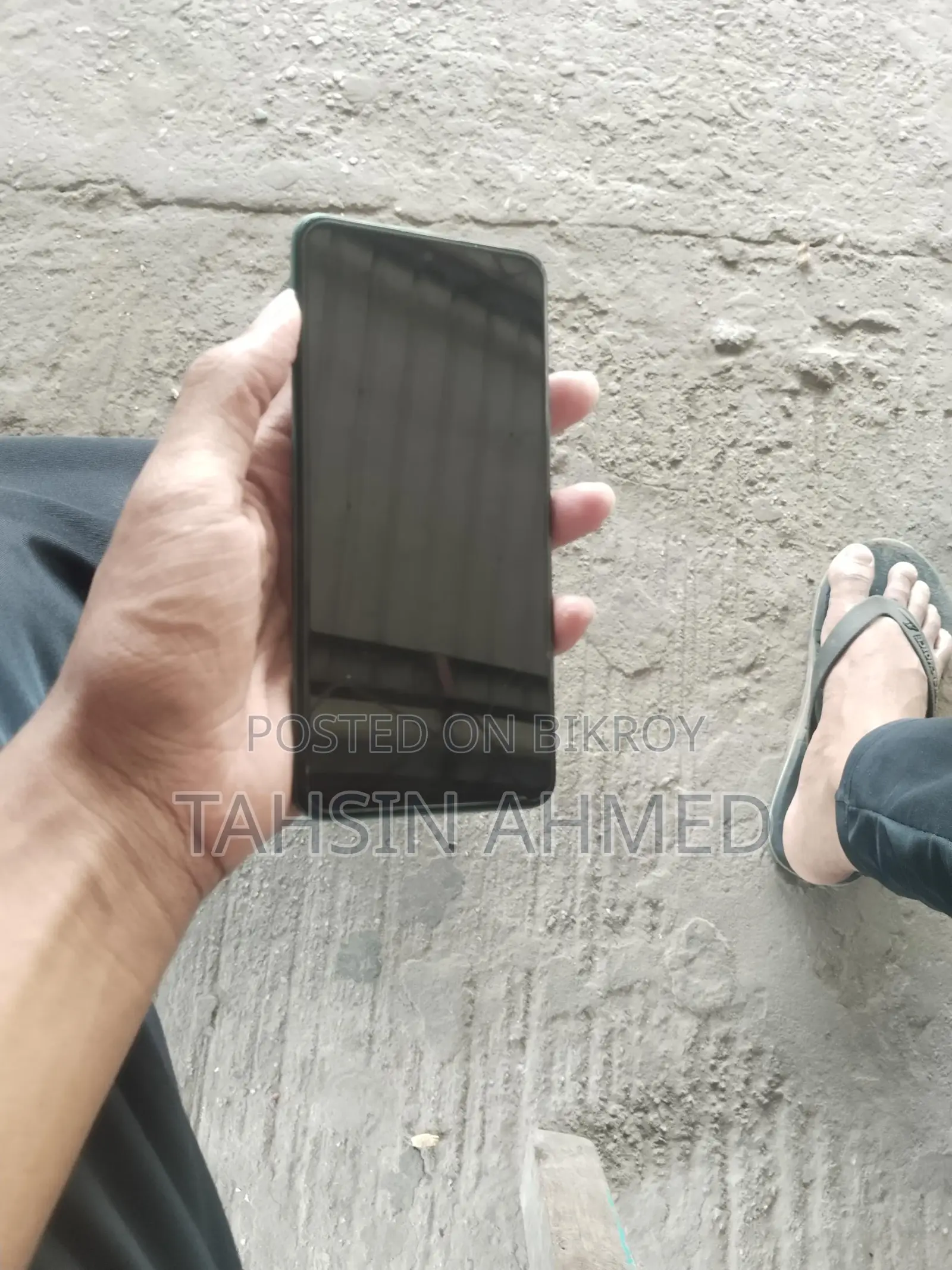 Xiaomi 11T আসল (Used)