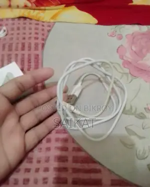 Vivo Fast Charger