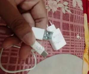 Vivo Fast Charger