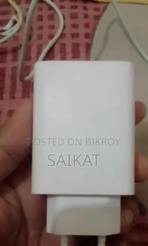Vivo Fast Charger