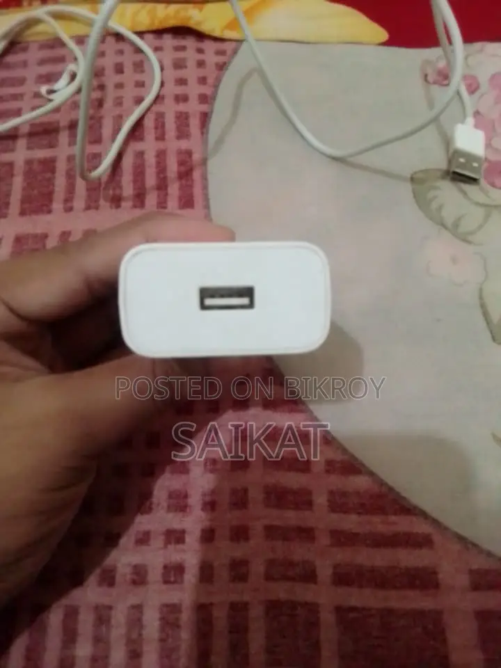 Vivo Fast Charger