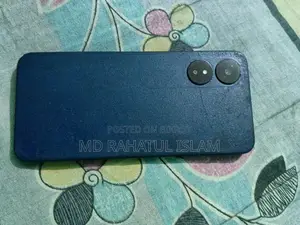 OPPO A17 (Used)