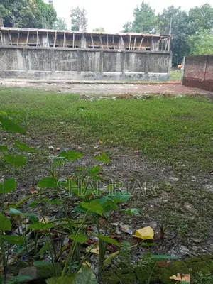 নূরপুরে ৫.৫ ডেসিমেল জমি বিক্রয়