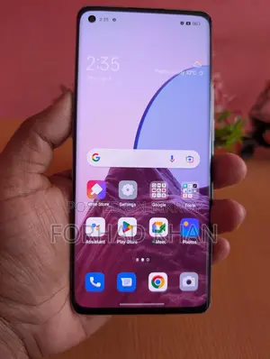 OPPO Reno 6 Pro 5G (ব্যবহৃত)
