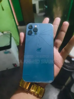 অ্যাপল আইফোন ১২ প্রো (ব্যবহৃত)