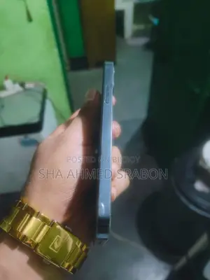 অ্যাপল আইফোন ১২ প্রো (ব্যবহৃত)