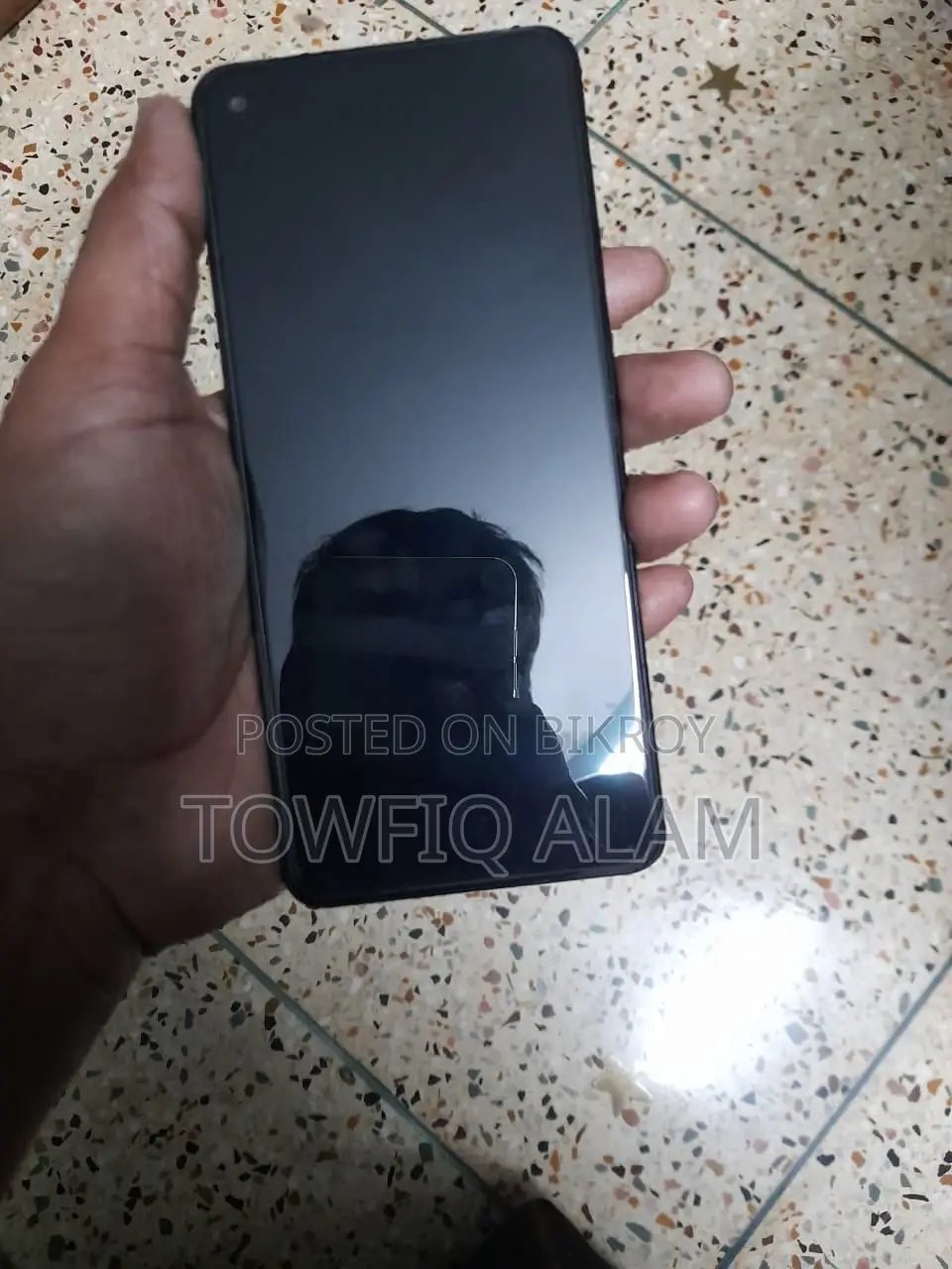 Samsung Galaxy A21s . (Used)