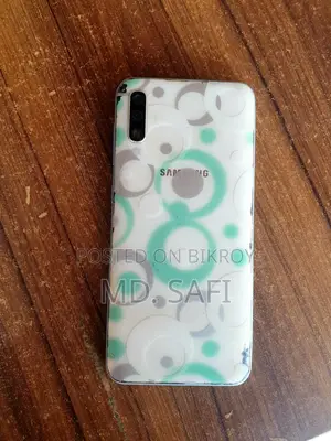 Samsung Galaxy A50 4-64 (Used)