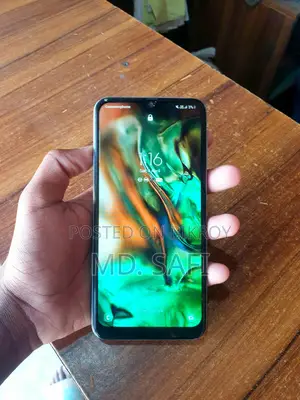Samsung Galaxy A50 4-64 (Used)