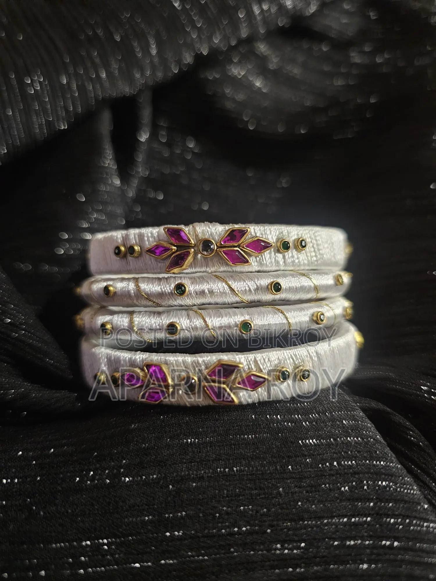 Bangles Churi