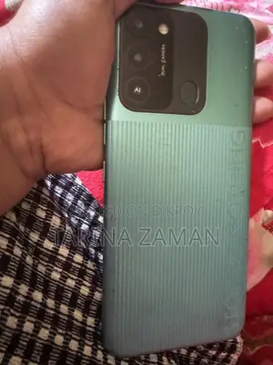 Tecno Spark Go 2022 (ব্যবহৃত)
