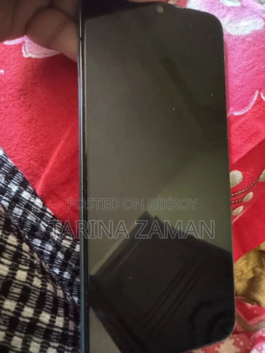 Tecno Spark Go 2022 (ব্যবহৃত)