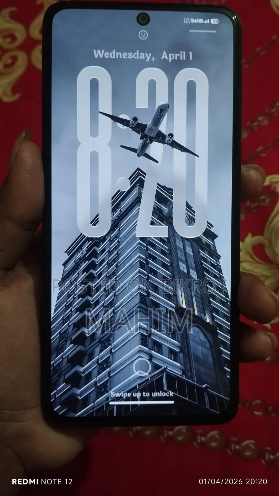 Xiaomi Redmi Note 14 4G (Used)