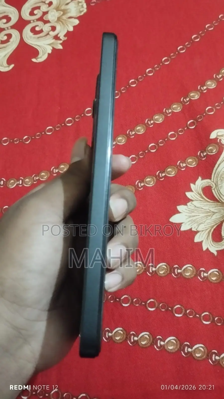 Xiaomi Redmi Note 14 4G (Used)