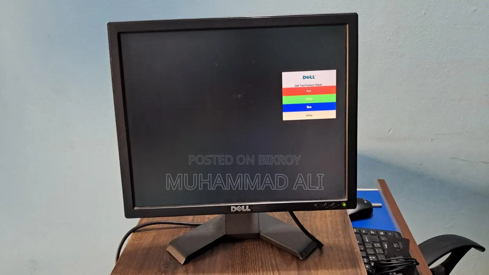Computer Monitor