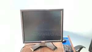 Computer Monitor