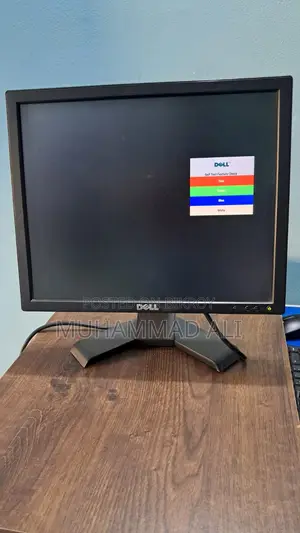Computer Monitor