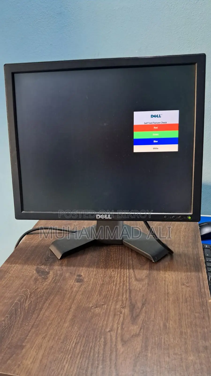 Computer Monitor