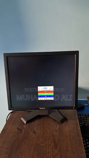 Computer Monitor