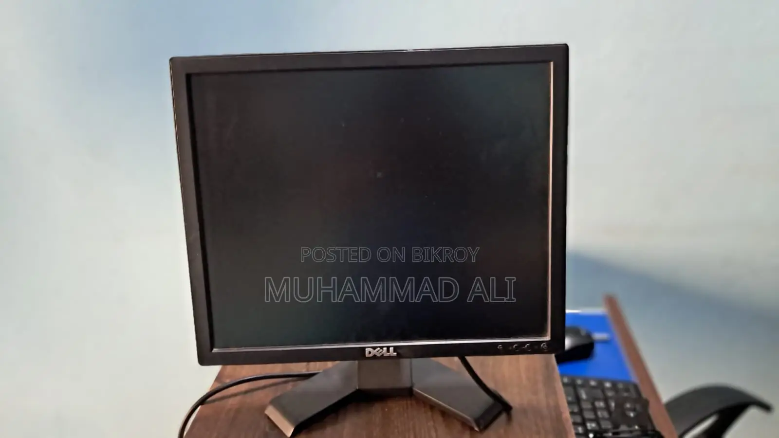 Computer Monitor