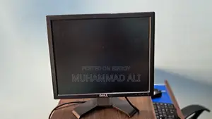 Computer Monitor