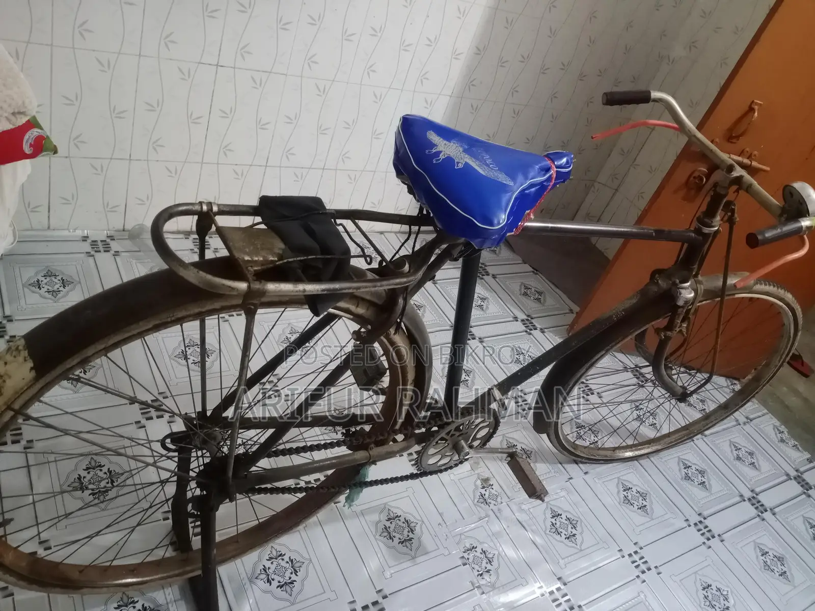 ফিনিক্স সাইকেল বিক্রয় হবে