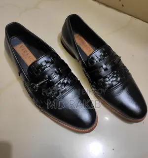 Versace Tassel জুতা