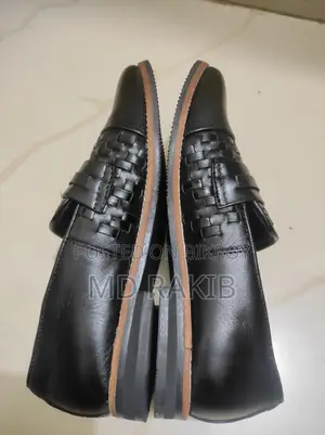 Versace Tassel জুতা