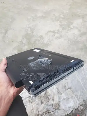 HP Elitebook 2560p