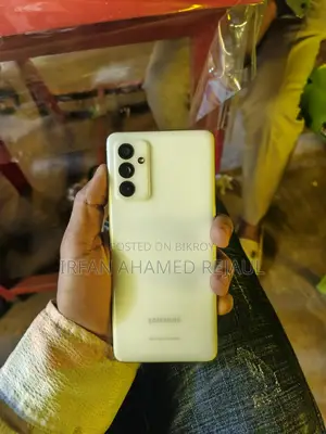 Samsung Galaxy A82 Emergency Sell (Used)