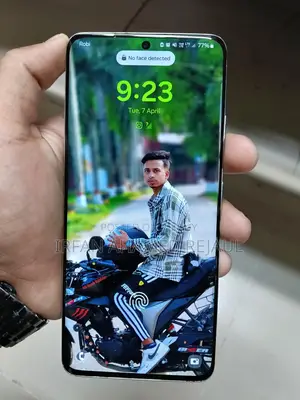 Samsung Galaxy A82 Emergency Sell (Used)