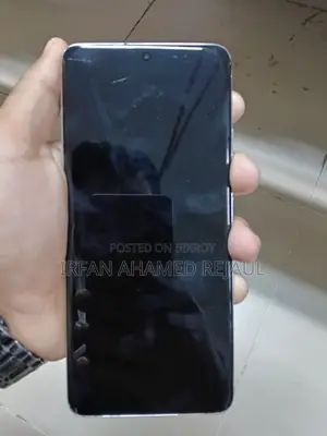 Samsung Galaxy A82 Emergency Sell (Used)