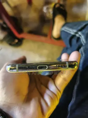 Samsung Galaxy A82 Emergency Sell (Used)