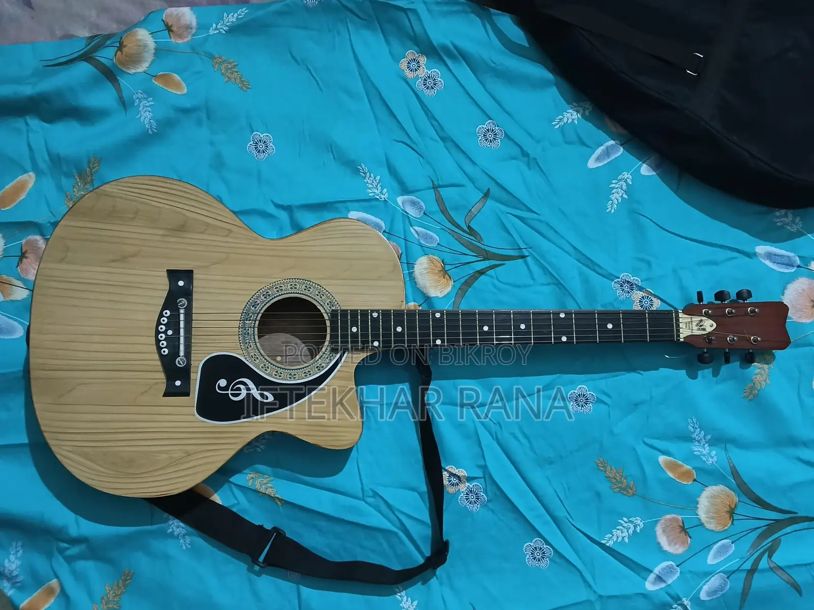 Guitar