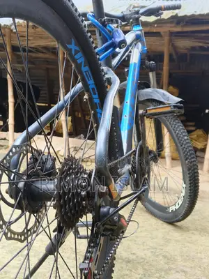 Emergency cycle for sale, please contact if interested