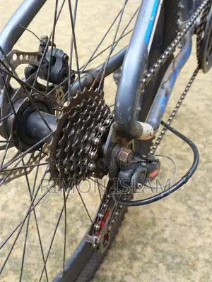 Emergency cycle for sale, please contact if interested