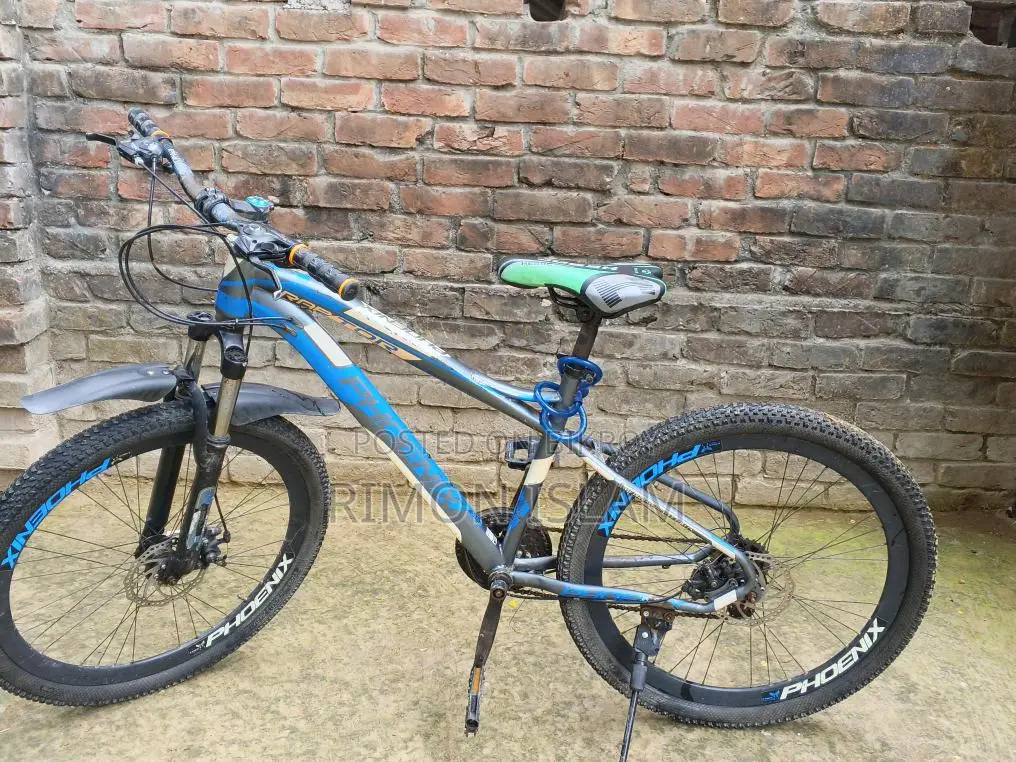 Emergency cycle for sale, please contact if interested