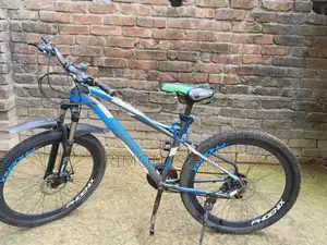 Emergency cycle for sale, please contact if interested