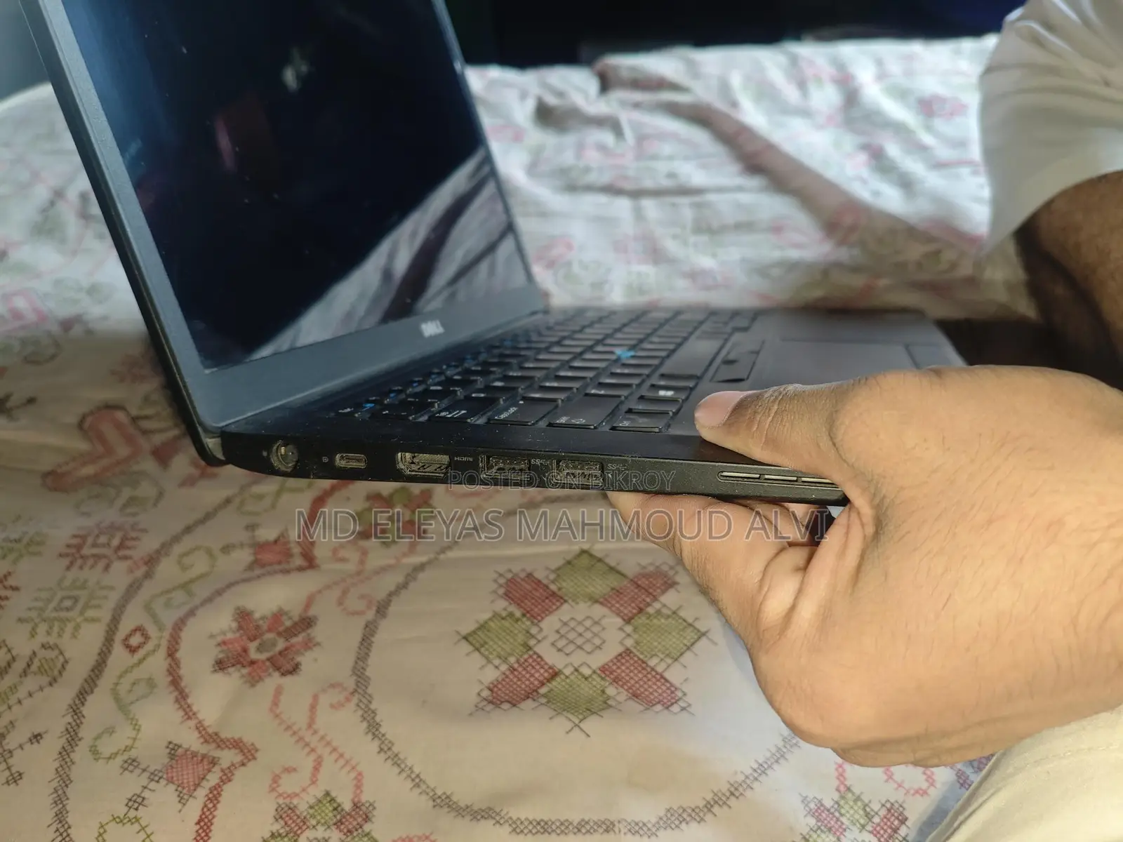 DELL Laptop for Sale