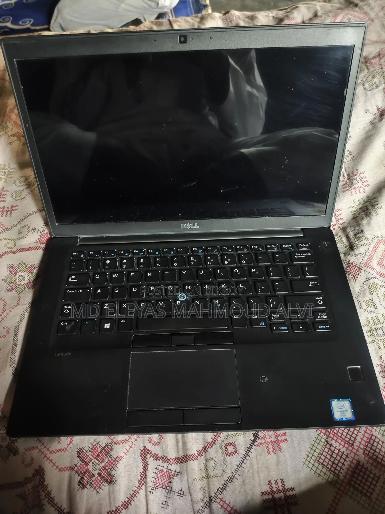 DELL Laptop for Sale