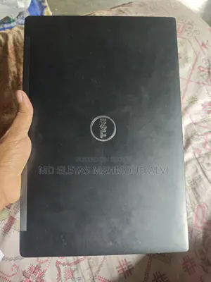 DELL Laptop for Sale