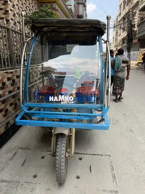 অটো রিস্কা