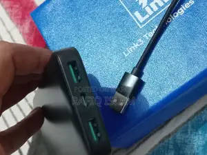 নতুন Joyroom 10000mAh পাওয়ার ব্যাংক