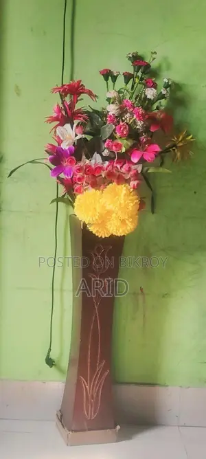 রুচি সম্মত শুধু স্ট্যান্ড বিক্রি হবে মালয়েশিয়ান ঔ কাট দ্বারা তৈরি