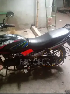 Runner Bullet 100 2017 Black