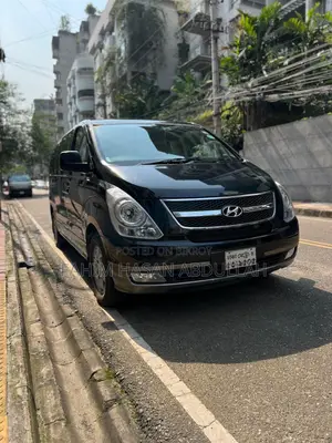 Hyundai H1 2014