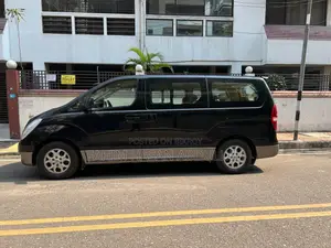 Hyundai H1 2014