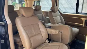 Hyundai H1 2014