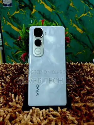 Vivo Y400 Pro 128 GB White